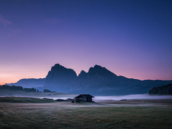 Italien Landschaft Vorschau